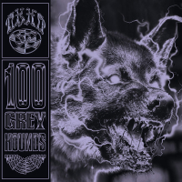 100 Grey Hounds
