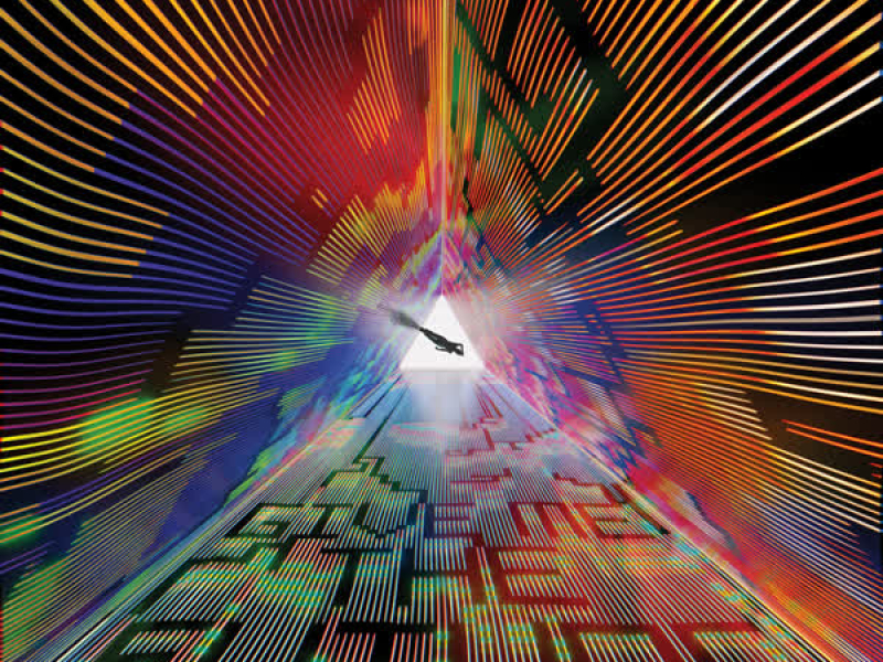 Shut Off The Lights (Single)