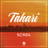 Tahari (Single)