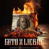 Gato x Liebre (En Vivo) (Single)
