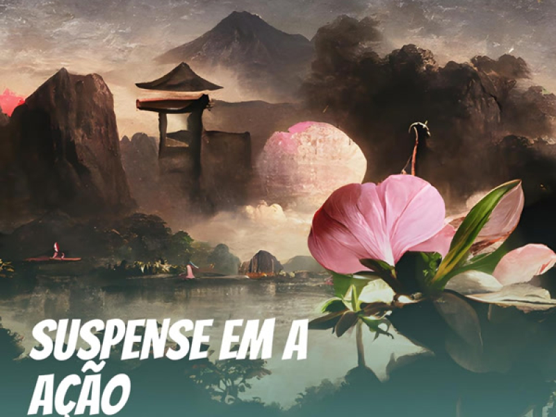 SUSPENSE EM A AÇÃO (Single)