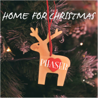 Home for Christmas (Single)