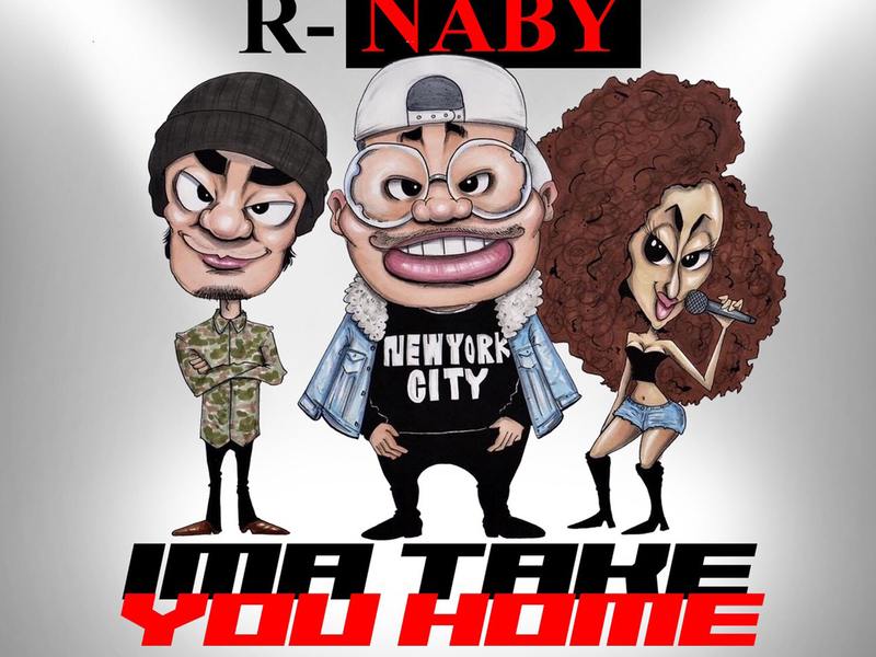 Ima Take You Home (Single)