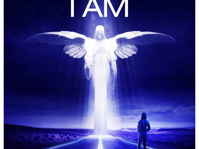 I Am (Single)