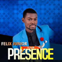 Your Presence (Single)