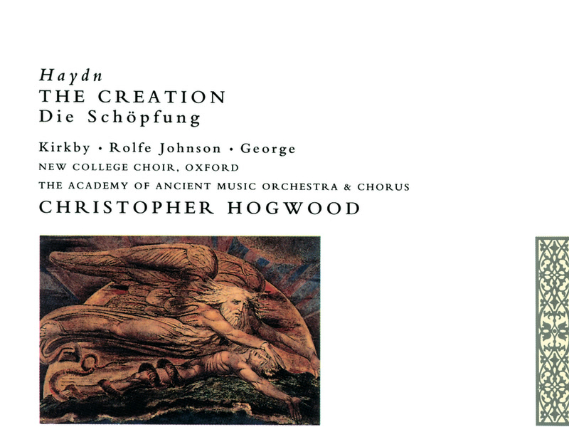 Haydn: The Creation