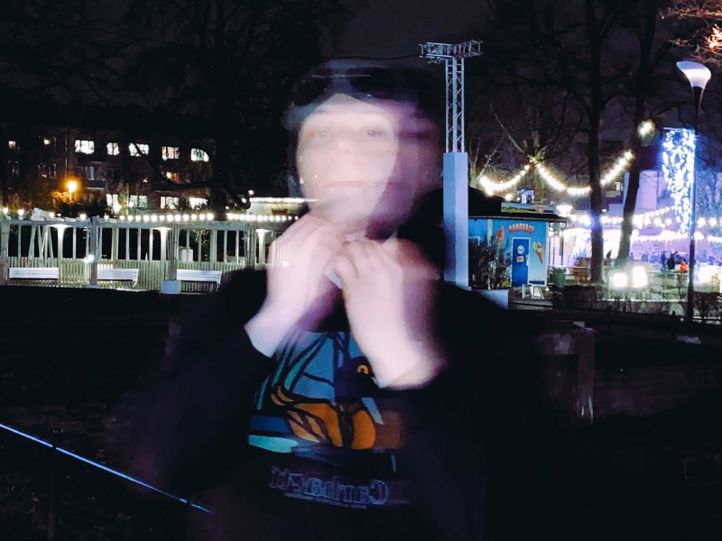 Give It To Me (Single)