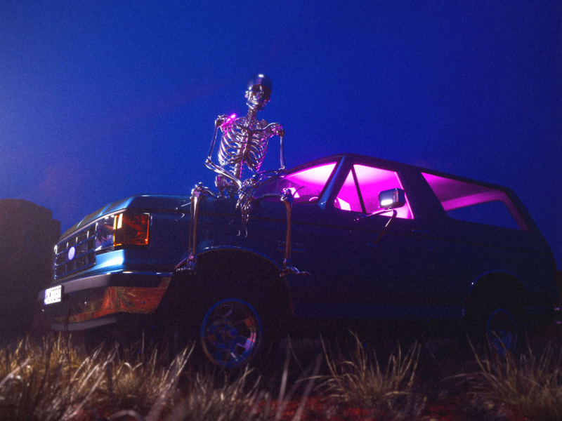 When I'm Gone (Single)