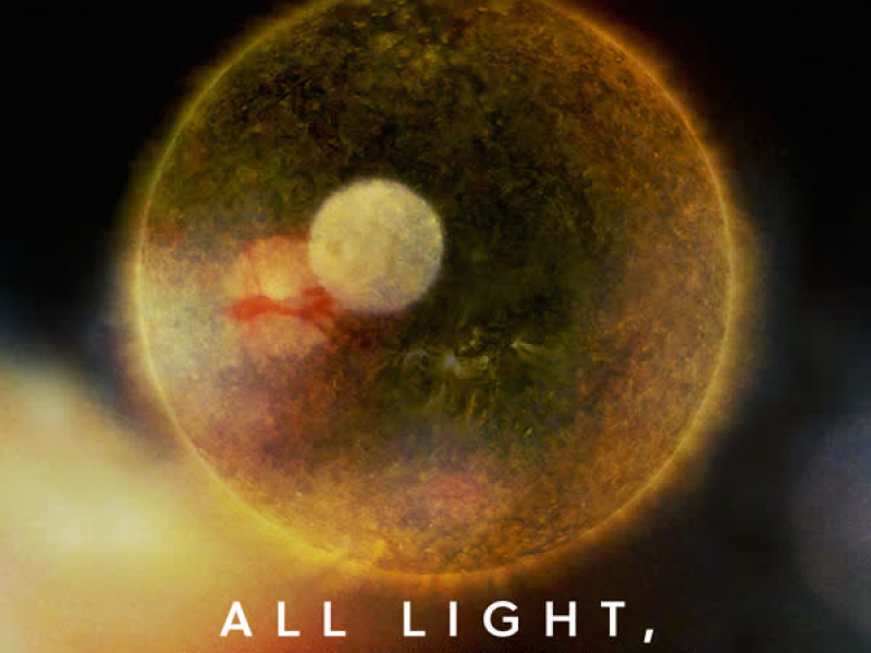 All Light, Everywhere (Original Motion Picture Soundtrack)