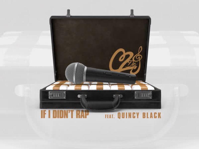 If I Didn't Rap (Single)