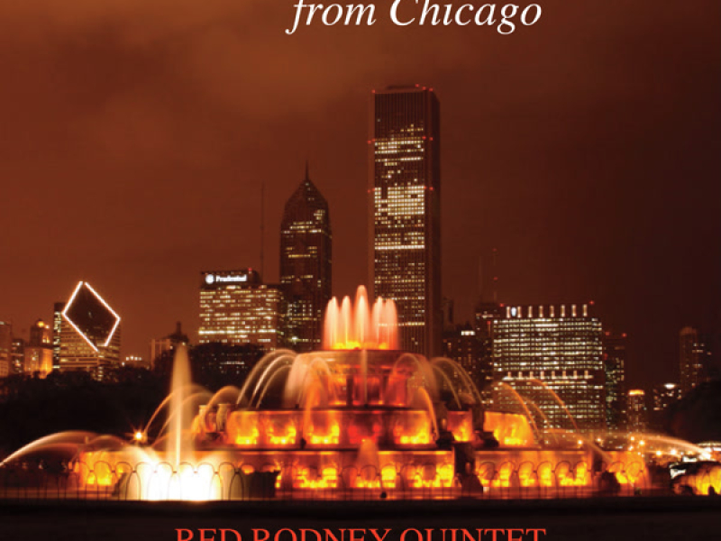 Modern Music from Chicago