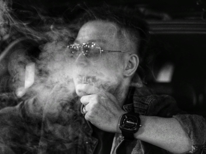 No Peel Da Pain (Single)