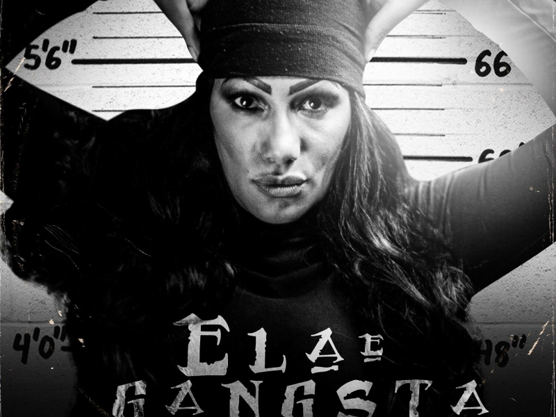 Ela É Gangsta (Single)