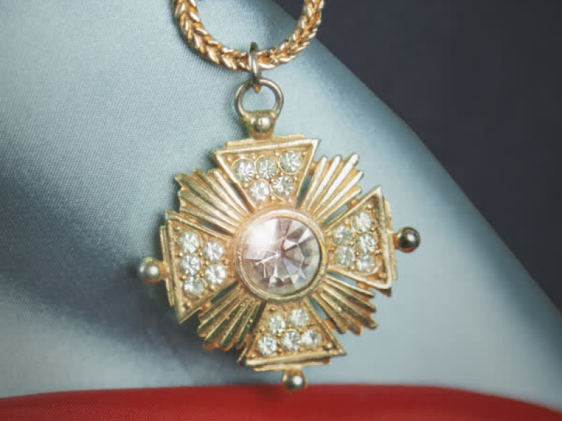 Rey Emérito (Single)