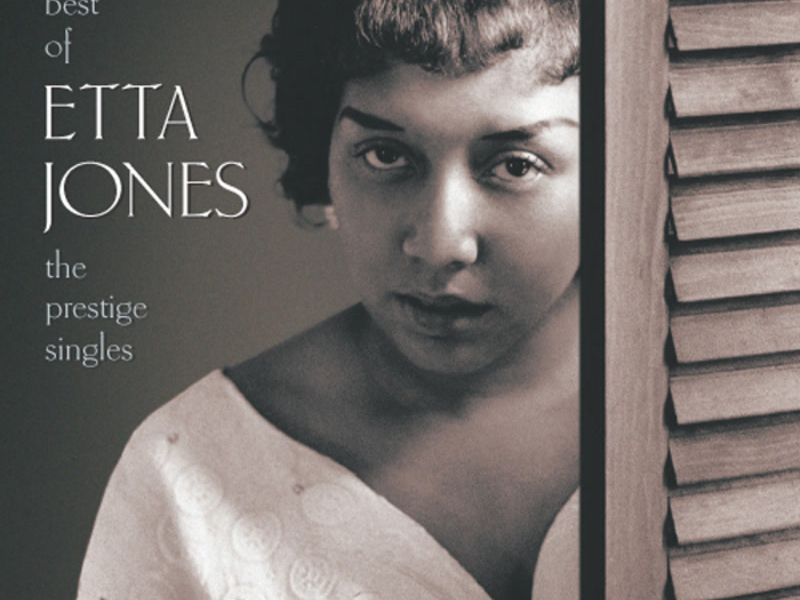 The Best Of Etta Jones: The Prestige Singles