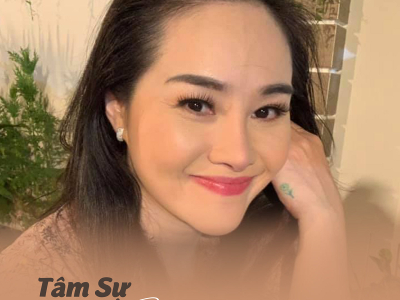 Tâm Sự Đời Tôi (Single)