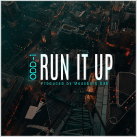 Run It Up (Single)