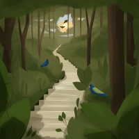 Stairway To A Dream (EP)