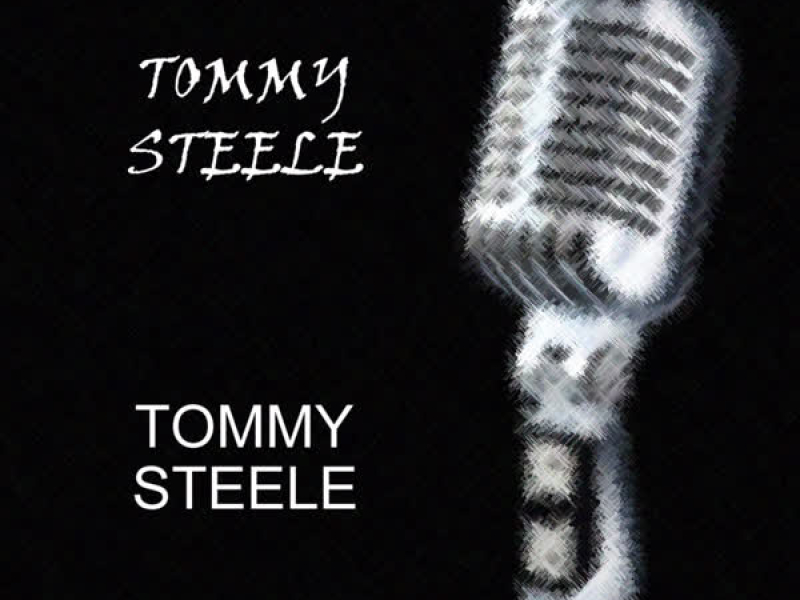 Tommy Steele