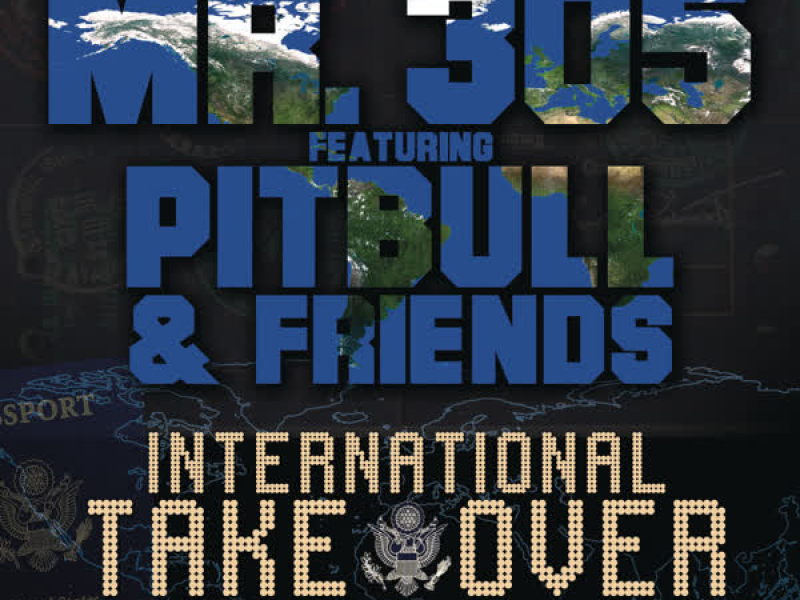 International Takeover