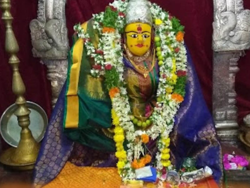 Badi Poshva Tali (Single)