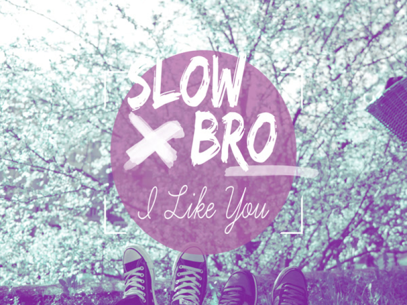 I Like You (A Happier Song) – slowed + reverb (Single)