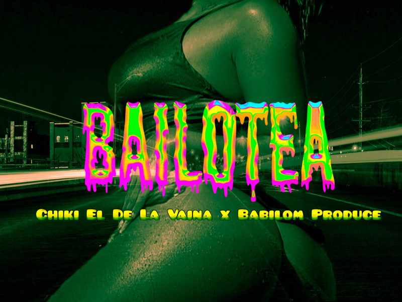Bailotea (Single)