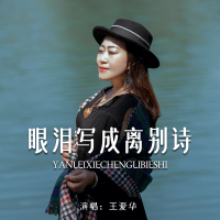 眼泪写成离别诗 (Single)