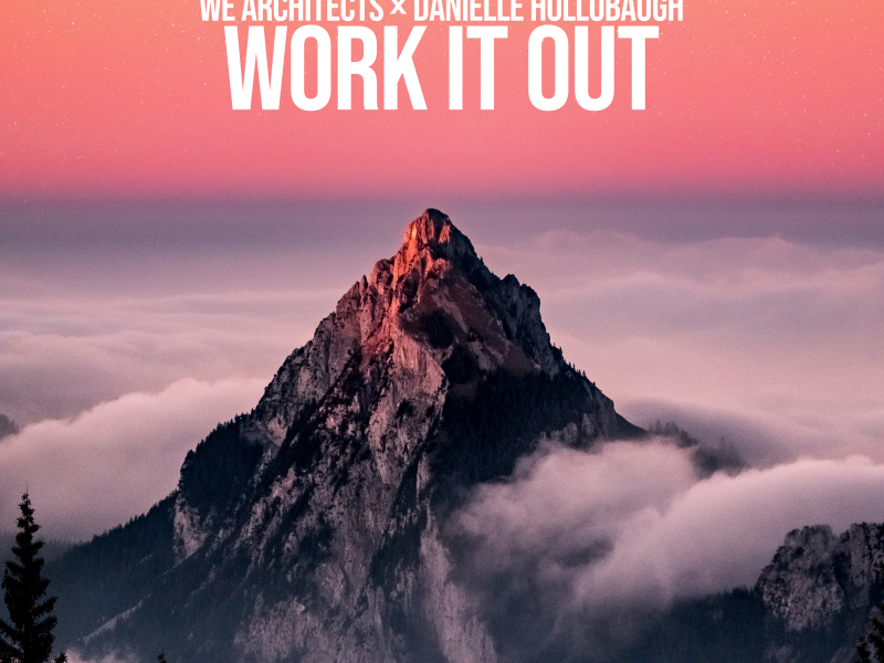 Work It Out (Single)