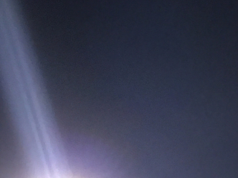 It Shouldn't Happen, It Won't Happen