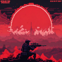 Dead in My Sight (Single)