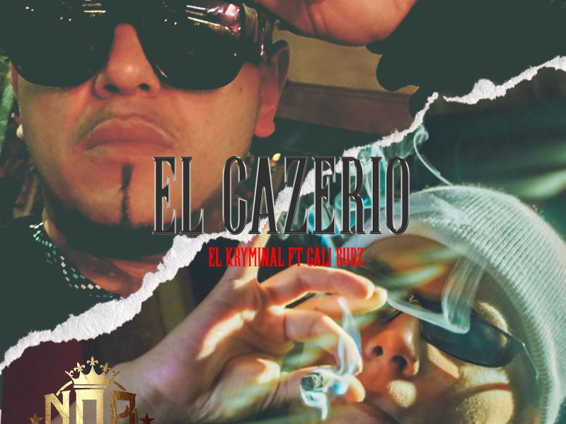 El Cazerio (feat. Cali Budz) (Single)