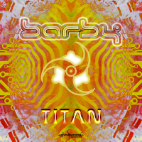 Titan (EP)