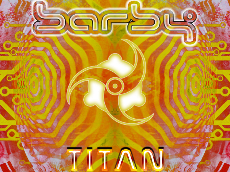 Titan (EP)