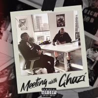 Meeting With Ghazi (Single)