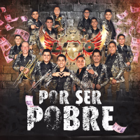Por Ser Pobre (Single)