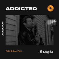 Addicted (Single)