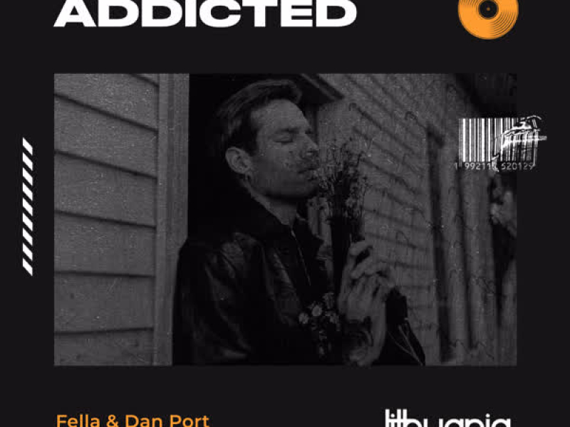 Addicted (Single)