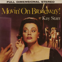 Movin' On Broadway