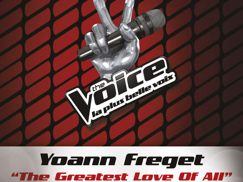 The Greatest Love Of All - The Voice 2