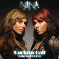 Curtain Call (Single)