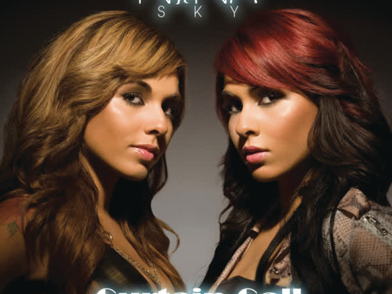 Curtain Call (Single)