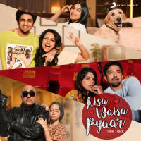 Aisa Waisa Pyaar (Original Series Soundtrack) (EP)