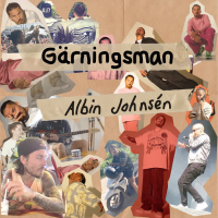 Gärningsman (Single)