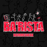 Ba’rista 2022 (Hjemmesnekk) (Single)