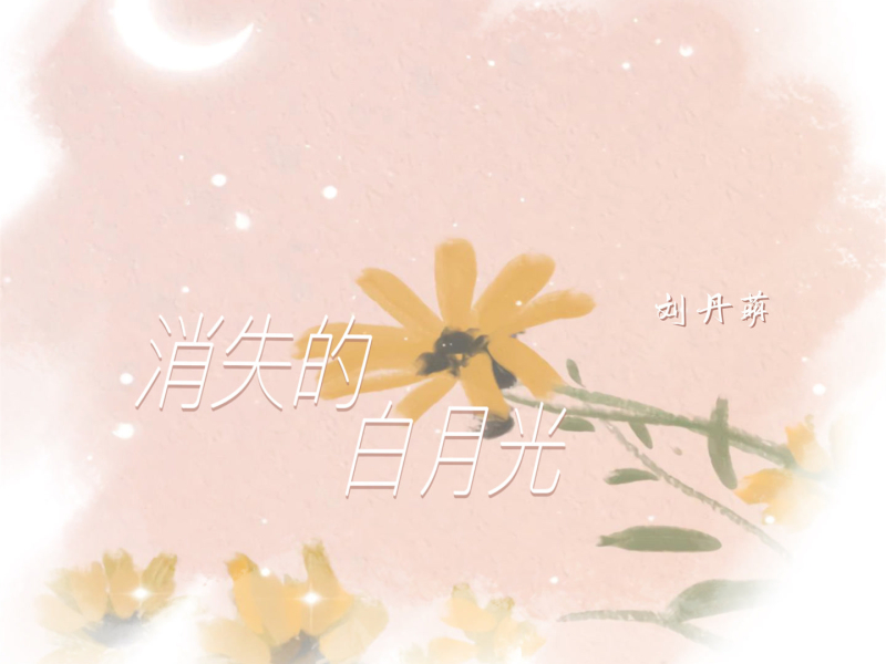 消失的白月光 (Single)