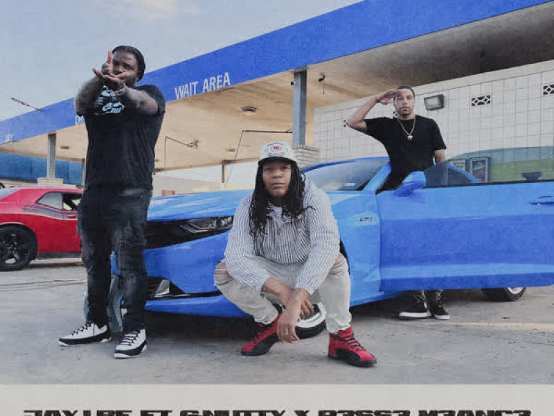 You Kno (feat. G-Nutty & R3SS3 M3ANC3) (Single)