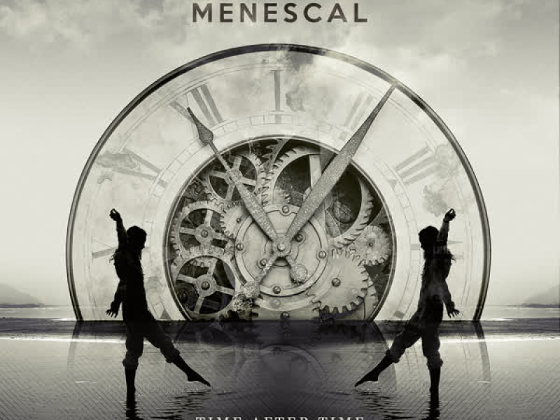 Time After Time (Dataset Remix) (Single)