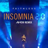 Insomnia 2.0 (Avicii Remix) [Radio Edit] (Single)