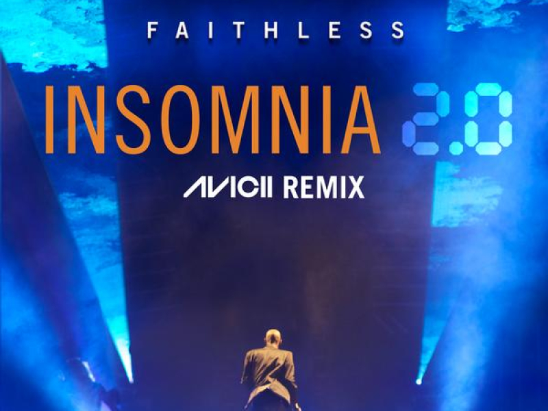 Insomnia 2.0 (Avicii Remix) [Radio Edit] (Single)